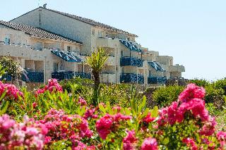 Hotel Maeva Bleu Marine