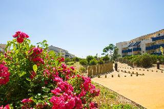 Hotel Maeva Bleu Marine