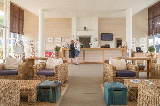 Hotel Maeva Bleu Marine