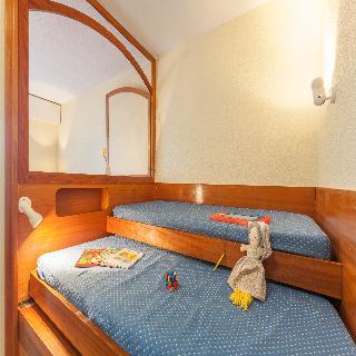 Residencia Maeva Hy�res Parc 1
