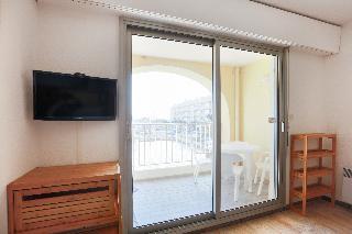 Residencia Maeva Hy�res Parc 1