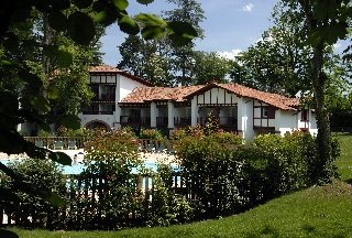 Residence Le Parc D'arradoy(.)