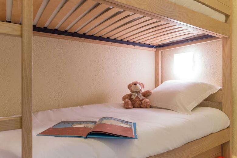 Aparthotel Residence Les Embruns(.)