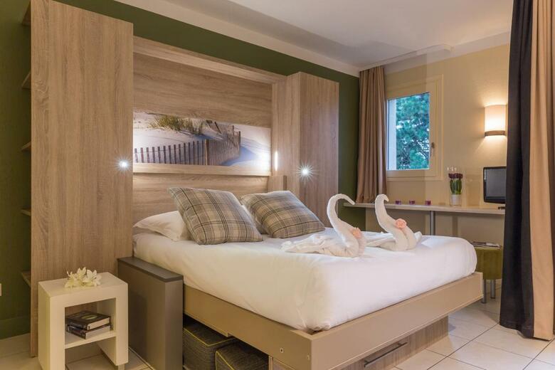 Aparthotel Residence Les Embruns(.)