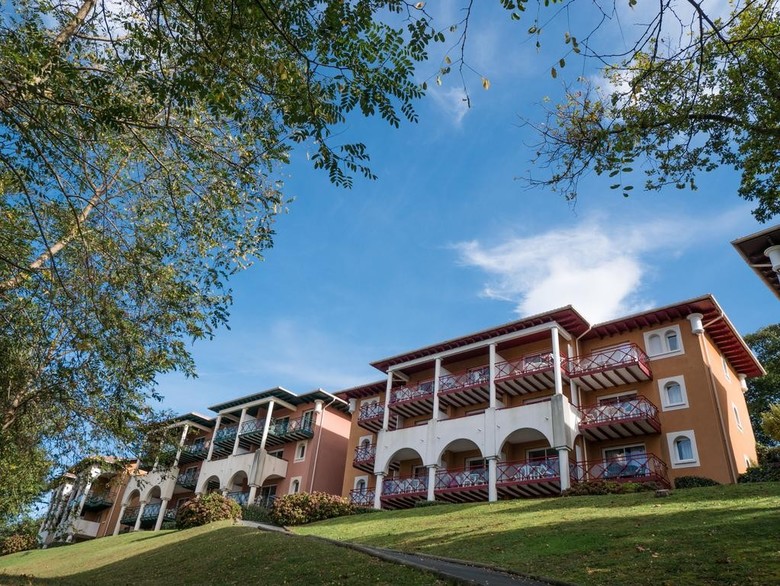 Residence Soko Eder