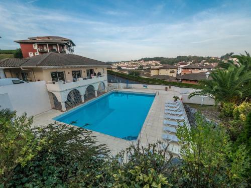 Residence Soko Eder