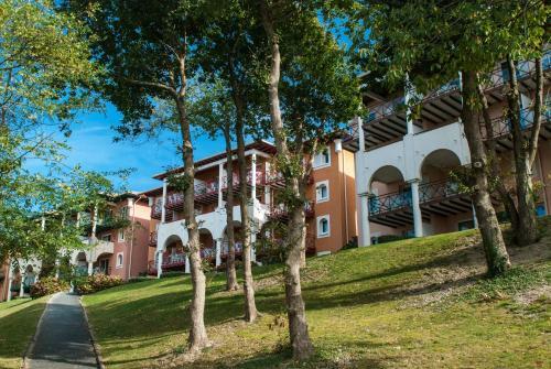 Residence Soko Eder