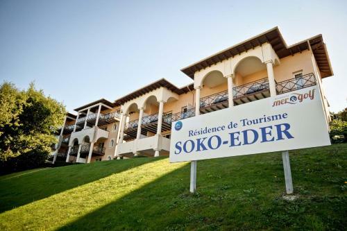 Residence Soko Eder