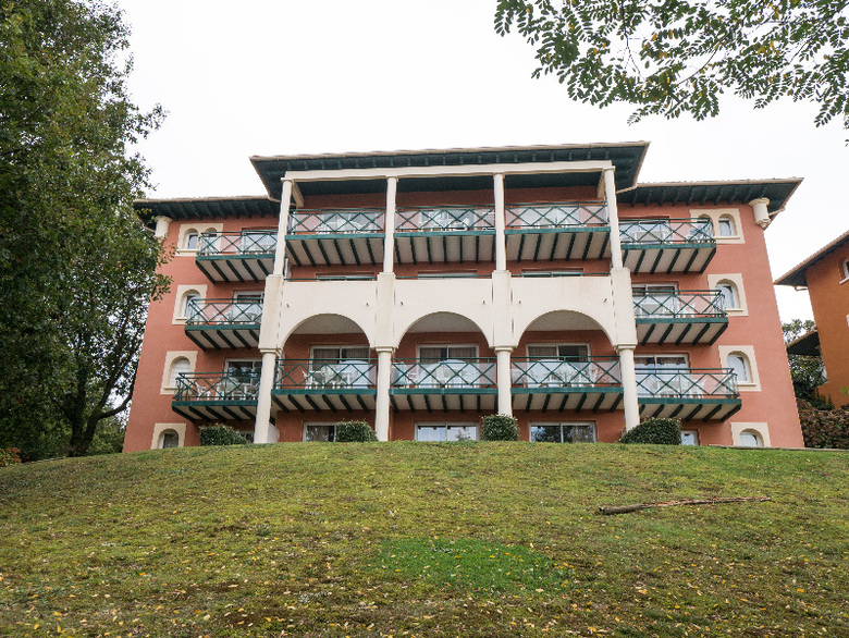 Residence Soko Eder