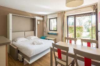 Residence Les Jardins Ombrages
