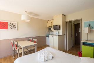 Residence Les Jardins Ombrages