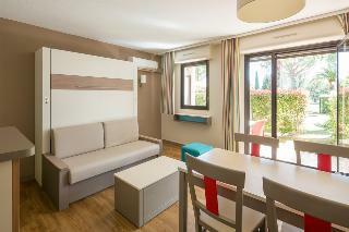 Residence Les Jardins Ombrages