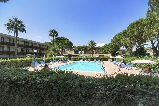 Residence Les Jardins Ombrages