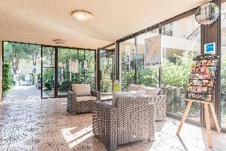Residence Les Jardins Ombrages