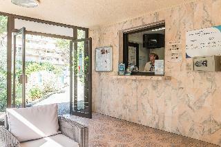 Residence Les Jardins Ombrages