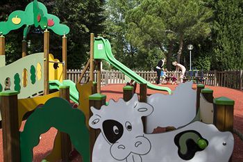 Hotel R�sidence Club Les Mazets De Camargue