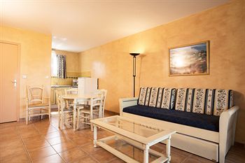 Hotel R�sidence Club Les Mazets De Camargue