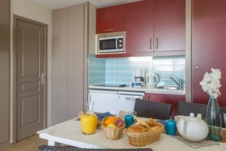Hotel Residence Costa Plana