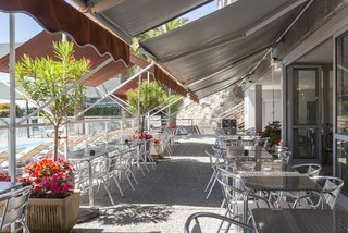 Hotel Residence Costa Plana