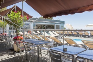 Hotel Residence Costa Plana