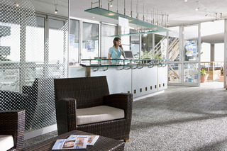 Hotel Residence Costa Plana