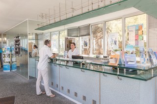 Hotel Residence Costa Plana