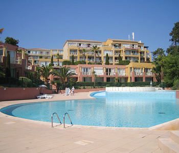 Hotel Residence Horizon Bleu(.)