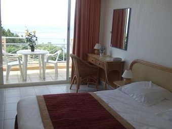 Hotel Residence Horizon Bleu(.)