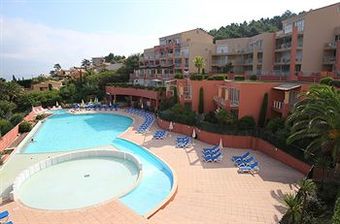 Hotel Residence Horizon Bleu(.)