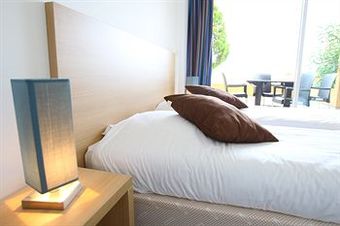 Hotel Residence Horizon Bleu(.)