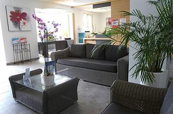 Hotel Residence Horizon Bleu(.)