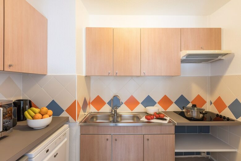 Hotel Residence Les Platanes