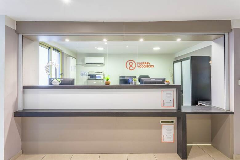 Hotel Residence Les Platanes