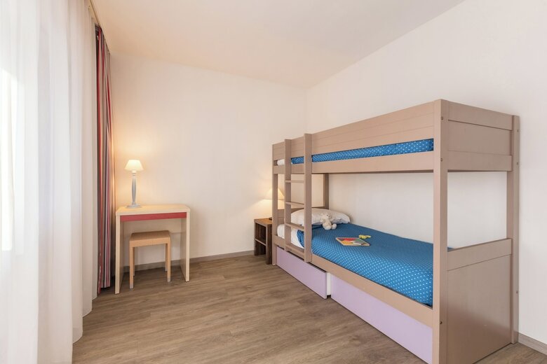 Hotel Residence Les Platanes