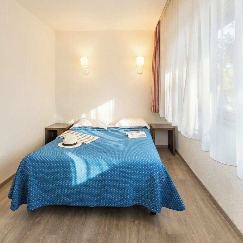 Hotel Residence Les Platanes