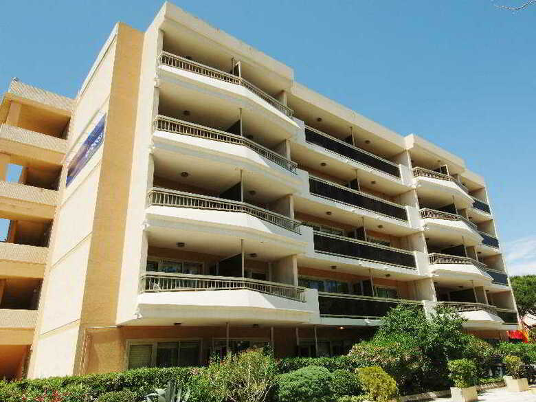 Hotel Residence Les Platanes
