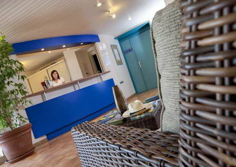 Hotel Residence Les Platanes