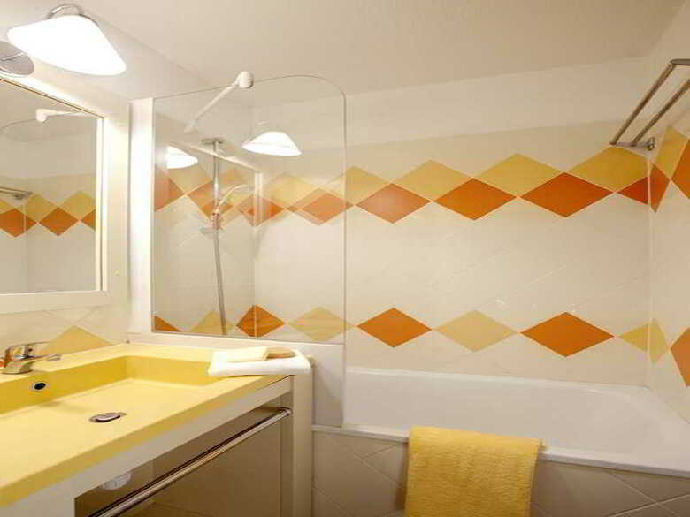 Hotel Residence Les Platanes