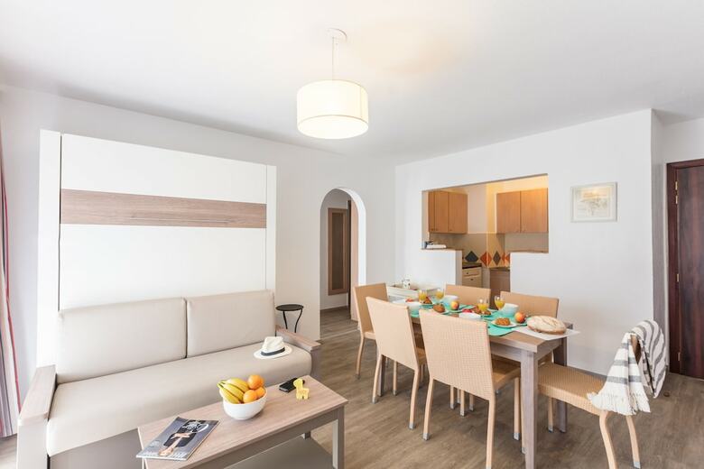 Hotel Residence Les Platanes