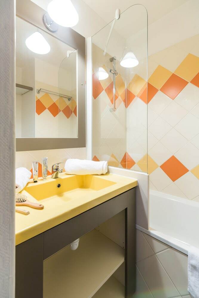 Hotel Residence Les Platanes