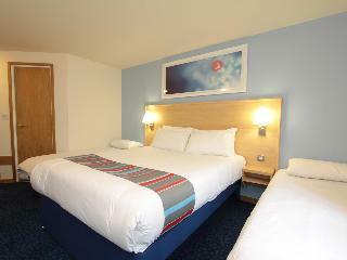 Hotel Travelodge Nottingham Central
