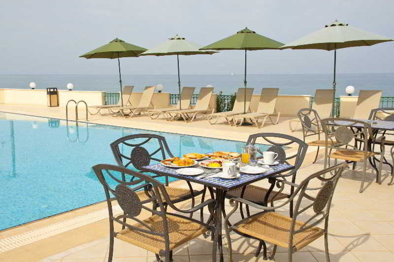 Hotel Euroxenia Messina Mare