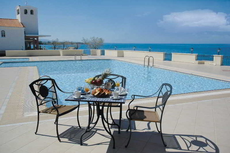 Hotel Euroxenia Messina Mare