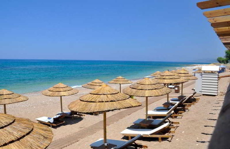 Hotel Euroxenia Messina Mare