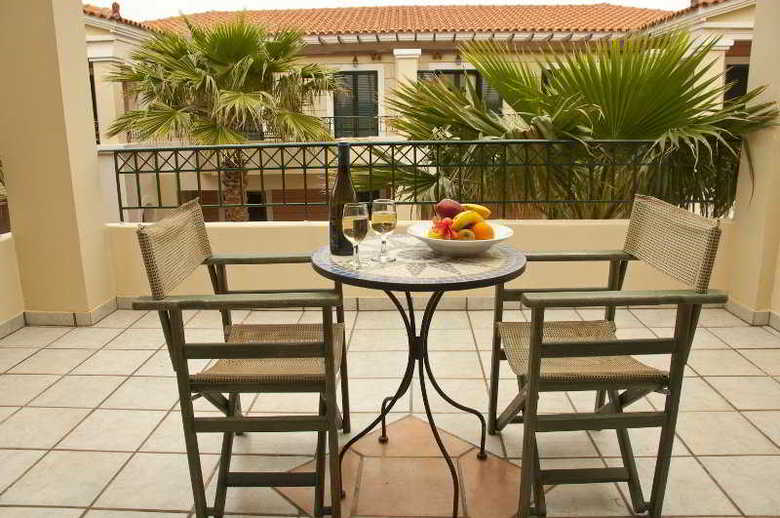 Hotel Euroxenia Messina Mare