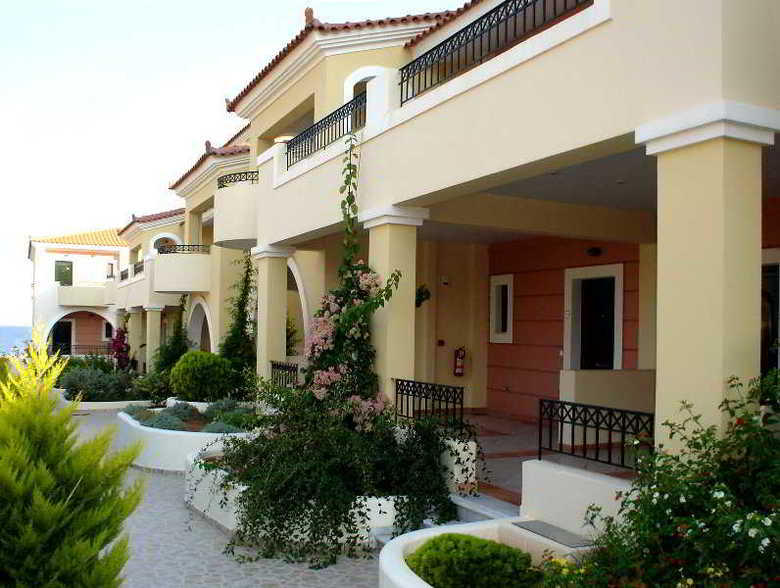 Hotel Euroxenia Messina Mare
