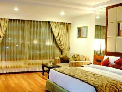 Hotel Libra