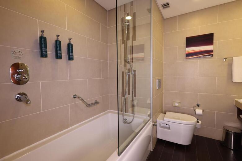 Hotel Hilton Garden Inn Konya (.)