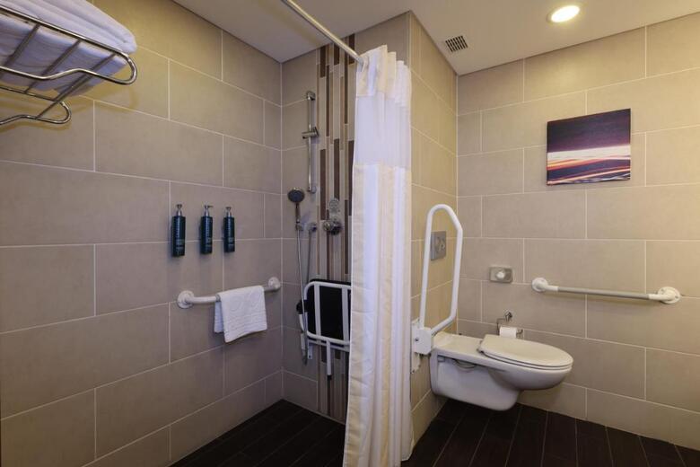 Hotel Hilton Garden Inn Konya (.)