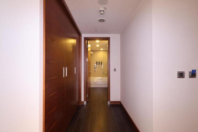 Hotel Hilton Garden Inn Konya (.)